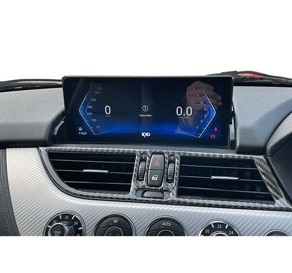 12.3-inch-BMW-Z4-E89-CIC-Ultra-Android-GPS-CarPlay