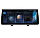 BMW I8 i12 2014-2020 android GPS screen