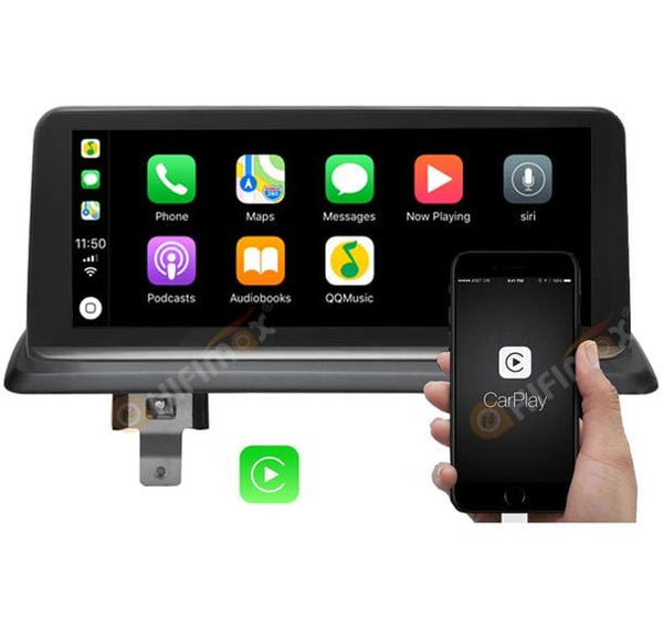 bmw 1 series android car stereo support carplay