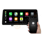 12.3'' Android 11 Navigation GPS for BMW 2 series F45 NBT EVO Apple Carplay