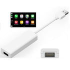 carplay dongle