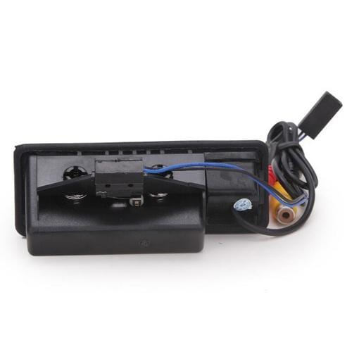 handle car camera for bmw back view photo