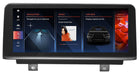 10.25'' BMW F20 Android 12 Navigation GPS upgrade for BMW F21 F23 Cabrio with ID8
