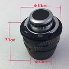 Aftermarket Cup Shape iDrive for BMW 1 series E87 X3 E83 android navigation