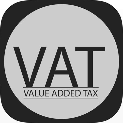 VAT pay in advance (for some EU customer ONLY)