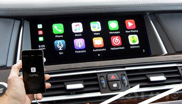 Comparison & Reviews for Wired / Wireless / Built-in Apple Carplay