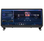 12.3'' Slim Pro Android 14 GPS for BMW X5 X6 E70 E71 (2007-2013) CarPlay Android Auto!