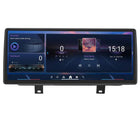 12.3'' Slim Pro Android 14 GPS for BMW 1/2 Series F20 F22 2018~ CarPlay Android Auto!