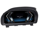 12.3'' Digital Cluster for BMW 5/6/7 Series X3 X5 (2009-2018)CIC/NBT/EVO Support HUD