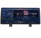 12.3'' Slim Pro Android 14 GPS for BMW X3 G01 (2018~) CarPlay Android Auto!