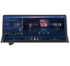 12.3'' Slim Pro Android 14 GPS for BMW 5 Series E60 (2005-2010) CarPlay Android Auto!