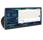 12.3'' Slim Pro Android 14 GPS for BMW 3er E90~E93(2005-2012) CarPlay Android Auto!