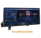 12.3'' Slim Pro Android 14 GPS for BMW 3/4 Series F30~F36 (13-18)CarPlay Android Auto!