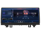 12.3'' Slim Pro Android 14 GPS for BMW X1 F48 X2 F39 (2016-2020) CarPlay Android Auto!