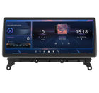 12.3'' Slim Pro Android 14 GPS for BMW X3 X4 F25 F26(2011-2017) CarPlay Android Auto!