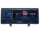 12.3'' Slim Pro Android 14 GPS for BMW X5 X6 F15 F16 (2014-2018) CarPlay Android Auto!