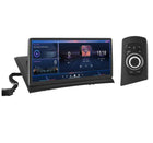 12.3'' Slim Pro Android 14 GPS screen for BMW X3  E83 2004-2010 CarPlay Android Auto!