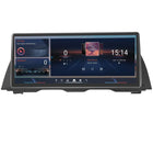 12.3'' Slim Pro Android 14 GPS for BMW 5er F10 F11 F18 2011-2016 CarPlay Android Auto!