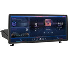 12.3'' Slim Pro Android 14 GPS for BMW Z4 E89(2009-2018) CarPlay Android Auto!