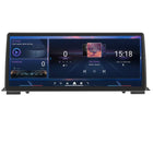 12.3'' Slim Pro Android 14 GPS for BMW 7 Series G11 2016-2020 CarPlay Android Auto!