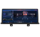 12.3'' Slim Pro Android 14 GPS for BMW 5 Series G30 G31 2018 CarPlay Android Auto!