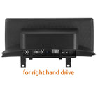 12.3'' Slim Pro Android 14 GPS CarPlay screen for BMW 3/4er F30-F36 2013-2018 RHD