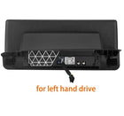 12.3'' Slim Pro Android 14 GPS CarPlay for BMW 3er E90 E91 E92 E93 LHD (no OEM screen)