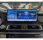 12.3'' Slim Pro Android 14 GPS for BMW 7er F01 F02 (2009-2015) CarPlay Android Auto!