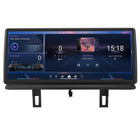 12.3'' Slim Pro Android 14 GPS for BMW 1 Series E87 E81 E82 E88 CarPlay Android Auto!