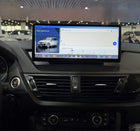 12.3'' Slim Pro Android 14 GPS for BMW X1 E84 (2009-2015) CarPlay Android Auto!