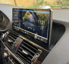 12.3'' Slim Pro Android 14 GPS for BMW X3 X4 F25 F26(2011-2017) CarPlay Android Auto!
