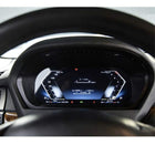 10.25 '' Digital Cluster for BMW X5 E70 X6 E71 (2006-2013) CCC / CIC