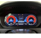 10.25 '' Digital Cluster for BMW X5 E70 X6 E71 (2006-2013) CCC / CIC