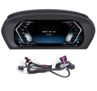 10.25 '' Digital Cluster for BMW X5 E70 X6 E71 (2006-2013) CCC / CIC