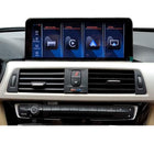 10.25 inch BMW 3er F30 -F36 Linux screen CarPlay Android Auto