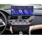 12.3'' Ultra-thin Android 13 GPS for BMW Z4 E89 2009-2015 CarPlay & Android Auto