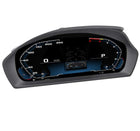 12.3'' Digital Cluster for BMW 3/4 Series  F30/F31/F34/F35F32/F33/F36/F80 2013-2017