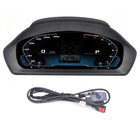 12.3'' Digital Cluster for BMW 3/4 Series  F30/F31/F34/F35F32/F33/F36/F80 2013-2017