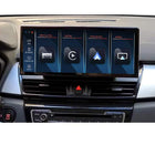12.3‘’ Ultra-BMW 2er F45 F46 Linux screen Wireless CarPlay Android Auto