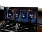 12.3‘’ Ultra BMW X5 X6 E70 E71 Linux Touch screen CarPlay Android Auto