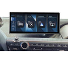 12.3‘’ Ultra BMW i3 I01 Linux screen Wireless CarPlay Android Auto
