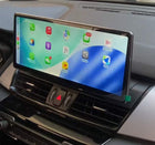 12.3'' Slim Pro Android 14 GPS for BMW 2er F45 F46 2013-2018 CarPlay Android Auto!