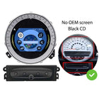 7'' Android 13 Navigation GPS for BMW Mini Cooper R56 R60 (2007-2014) with Carplay