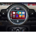 9'' MINI Clubman F54 2014-2018 Android 13 GPS Navi screen Radio CarPlay Android Auto