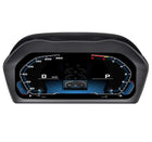 10.25 '' Digital Cluster for BMW 1 Series F20 (2013-2017) X1 F48 X2 F49 (2016-2017) NBT