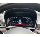 10.25 '' Digital Cluster for BMW 1 Series F20 (2013-2017) X1 F48 X2 F49 (2016-2017) NBT after installed