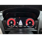 10.25 '' Digital Cluster for BMW 1 Series F20 (2013-2017) X1 F48 X2 F49 (2016-2017) NBT