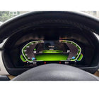 12.3'' Digital Cluster for BMW 3 /4 Series F30 F31 F32 F33 F34 F35 F36 2013-2020 NBT/EVO