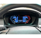 10.25 '' Digital Cluster OEM Fit for BMW 5 Series E60 (2006-2010) CCC / CIC