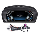 10.25 '' Digital Cluster OEM Fit for BMW 5 Series E60 (2006-2010) CCC / CIC